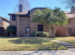1736 Alameda Dr, Mesquite, TX 75150