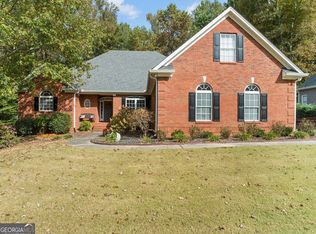 3660 Morgans Ridge Ct, Buford, GA 30519