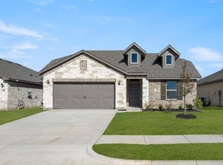 Cheyenne Plan, Baker Farms, Cleburne, TX 76033