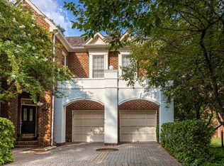7803 Orchard Gate Ct, Bethesda, MD 20817