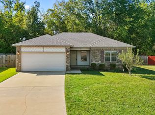 75 Bryson Dr, Ward, AR 72176