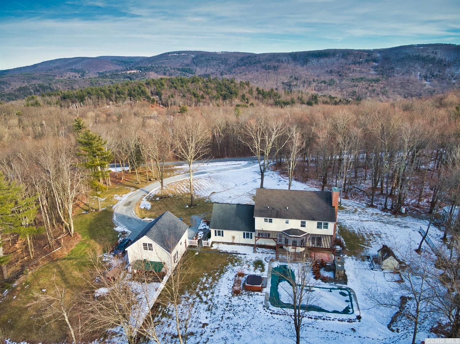 501 Harrington Dr, Austerlitz, NY 12017 Zillow