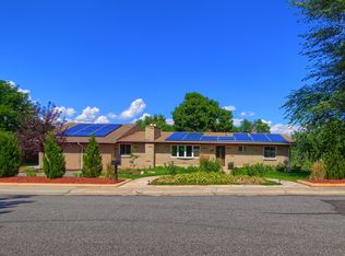 10405 W 36th Ave, Wheat Ridge, CO 80033