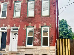 116 S 4th St, Columbia, PA 17512