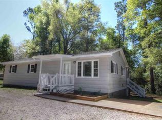 1786 Reddick Rd #N/S, Conway, SC 29526