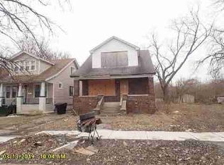 7600 E Robinwood St, Detroit, MI 48234