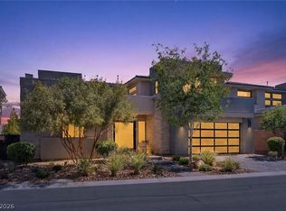 24 Garden Rain Dr, Las Vegas, NV 89135