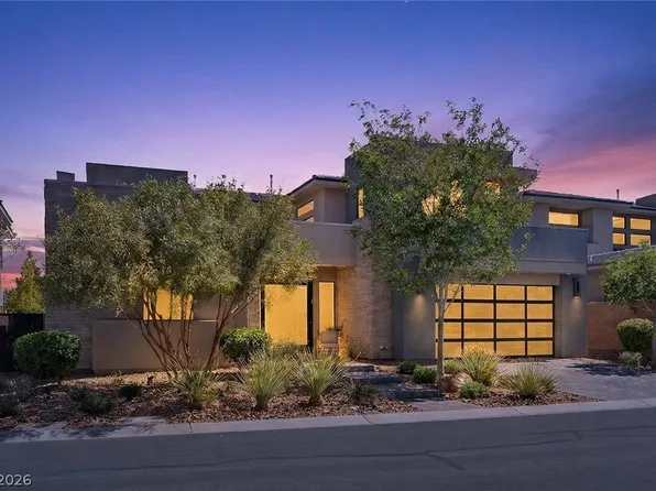 24 Garden Rain Dr, Las Vegas, NV 89135