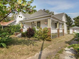 758 N Grant Avenue, Springfield, MO 65802