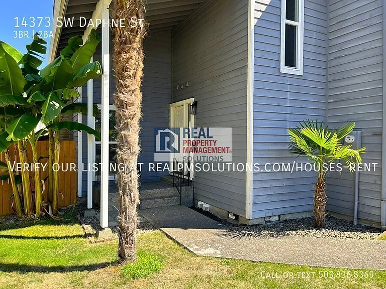 14373 SW Daphne St — Photo 2