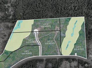 0-XX3 E Pickering Rd, Shelton, WA 98584