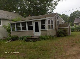 37 Marine Ave, Wareham, MA 02571
