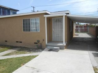 404 E Colden Ave, Los Angeles, CA 90003