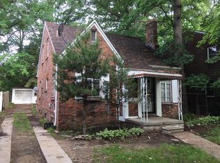 17535 Patton St, Detroit, MI 48219