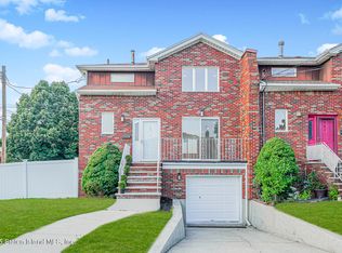 291 Caswell Ave, Staten Island, NY 10314