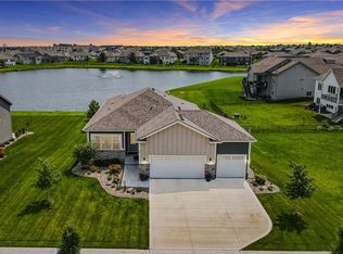3011 NW Abilene Rd, Ankeny, IA 50023