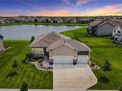 3011 NW Abilene Rd, Ankeny, IA, 50023