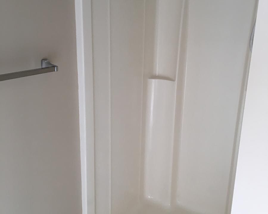 MBR Shower