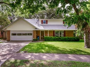 6307 Treadwell Blvd, Austin, TX 78757