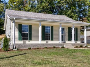 2766 Applemill Ct, Clarksville, TN 37040