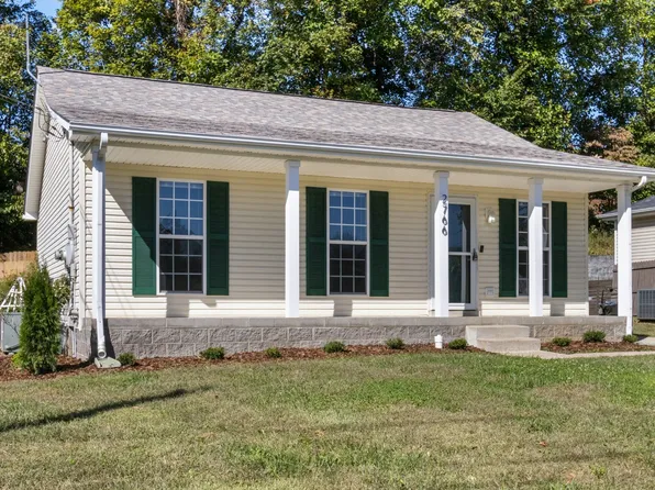 2766 Applemill Ct, Clarksville, TN 37040