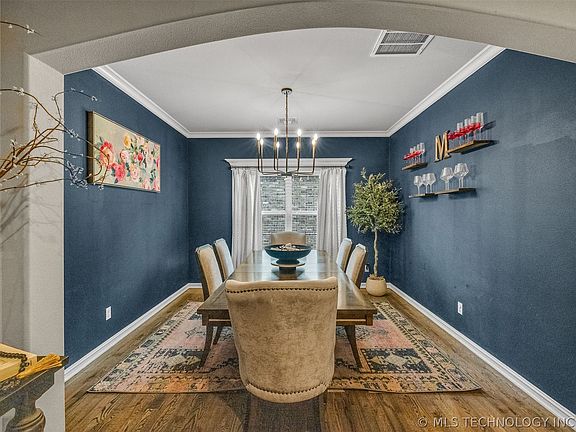 4th image of 14477 S Hudson Ave