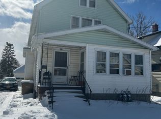 19 Bell Rd, Buffalo, NY 14225