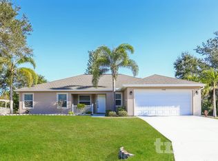 7438 Watson Ln, Port Charlotte, FL 33981