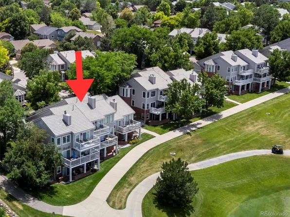 9323 Notts Court, Lone Tree, CO 80124
