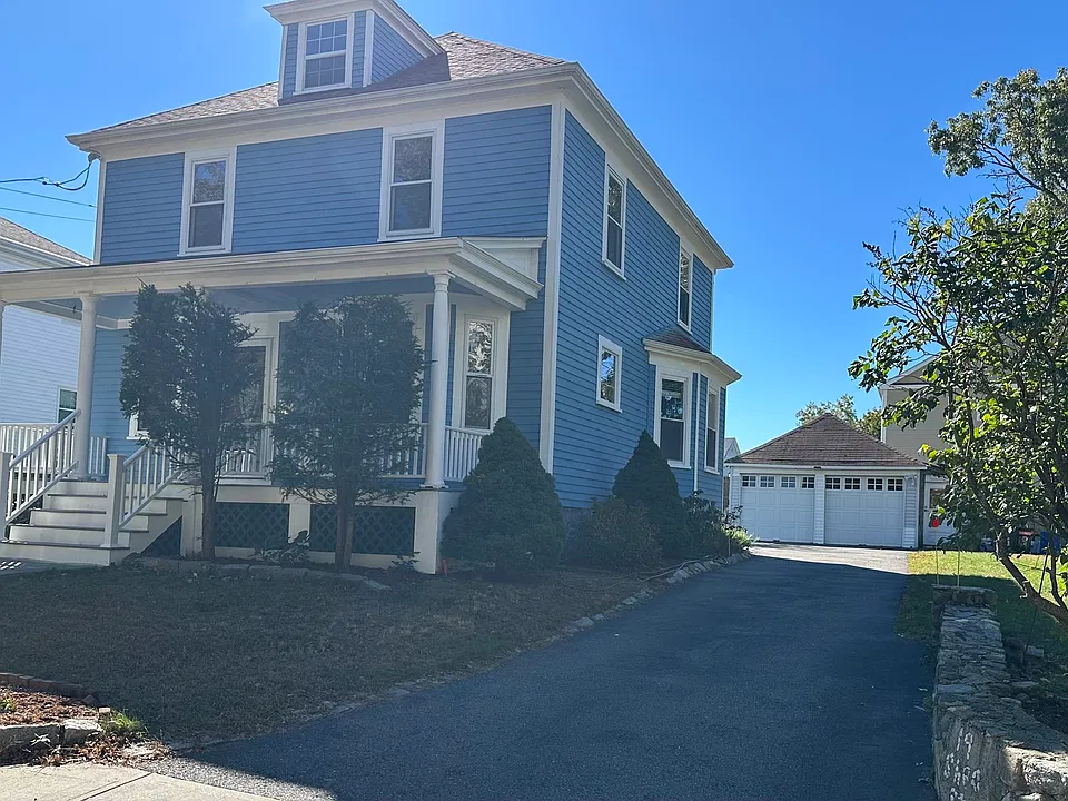 19 Shea St
