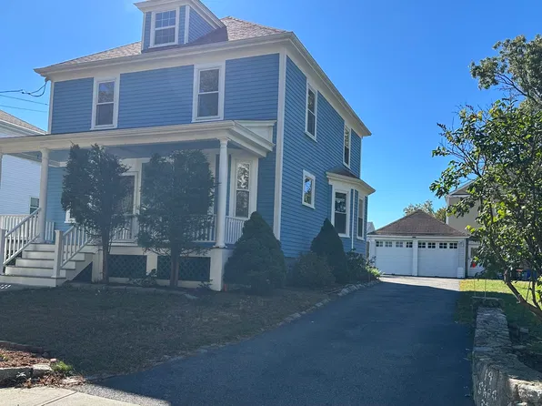 19 Shea St, Quincy, MA 02169