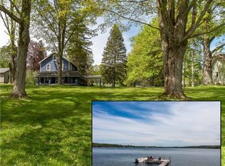 4421 Lakeside Dr, Bemus Point, NY 14712