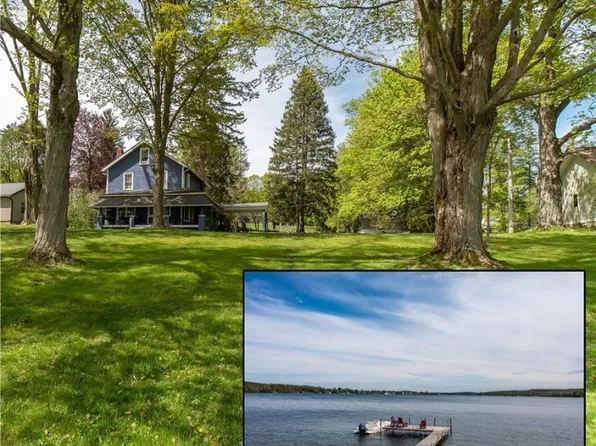 4421 Lakeside Dr, Bemus Point, NY 14712