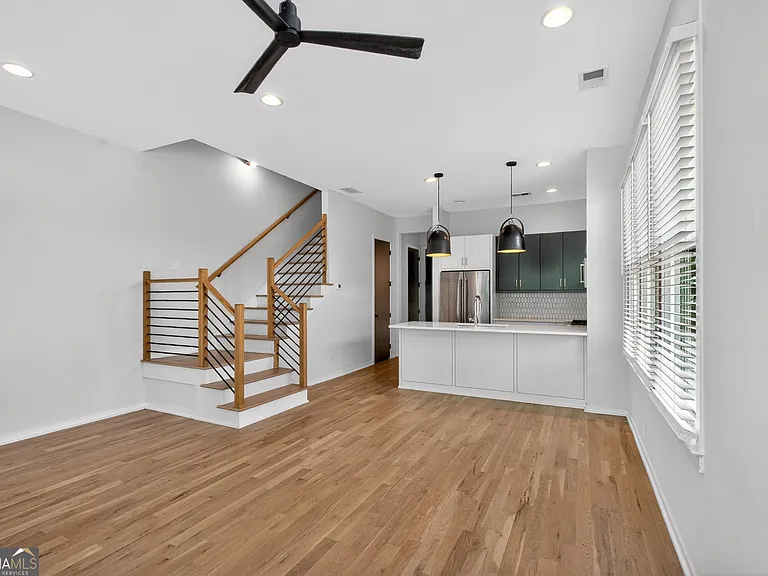 454 Calhoun St NW #B — Photo 13