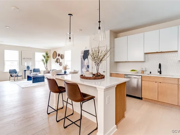 3446 Carlton St #6-8A, Richmond, VA 23230