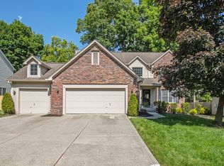 6465 Robinsrock Dr, Indianapolis, IN