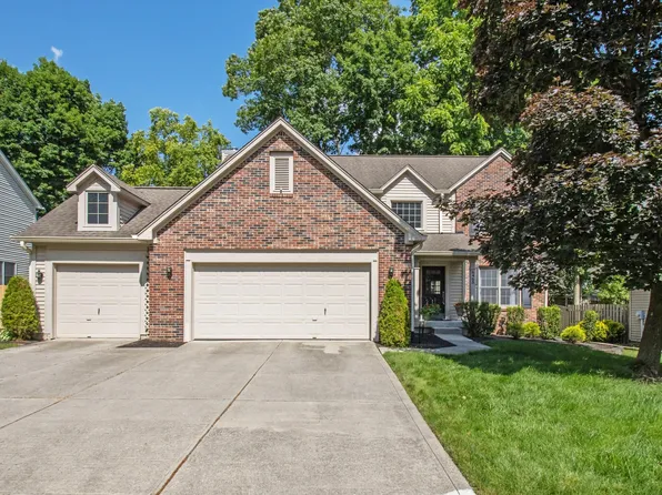 6465 Robinsrock Dr, Indianapolis, IN 46268