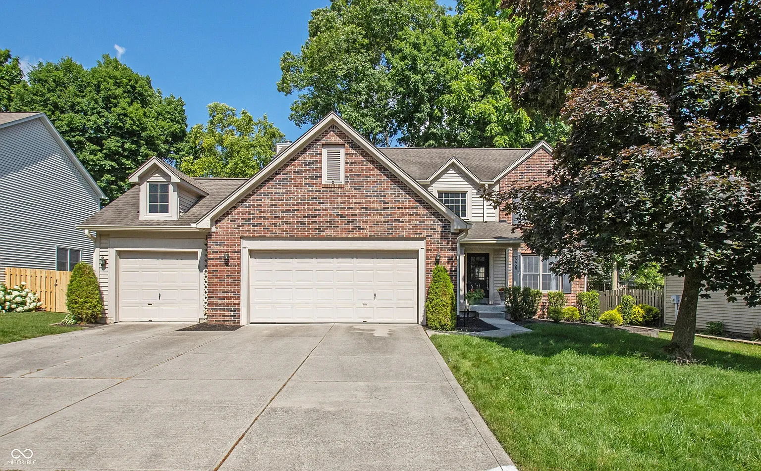 6465 Robinsrock Dr photo 1