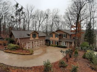 31 Toto Creek Dr E, Dawsonville, GA 30534