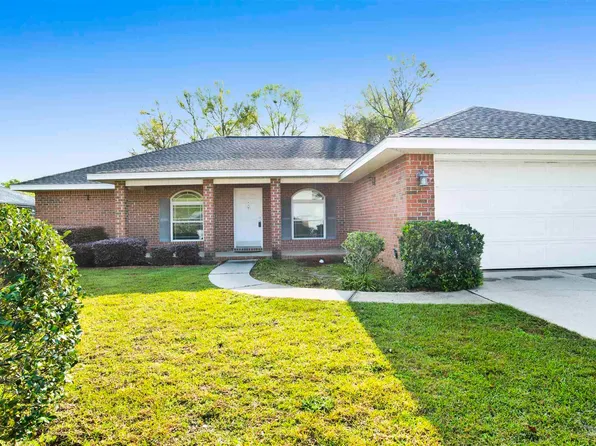 4262 Sassafras Ave, Milton, FL 32583