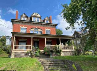 225 Locust Ave, Fairmont, WV 26554