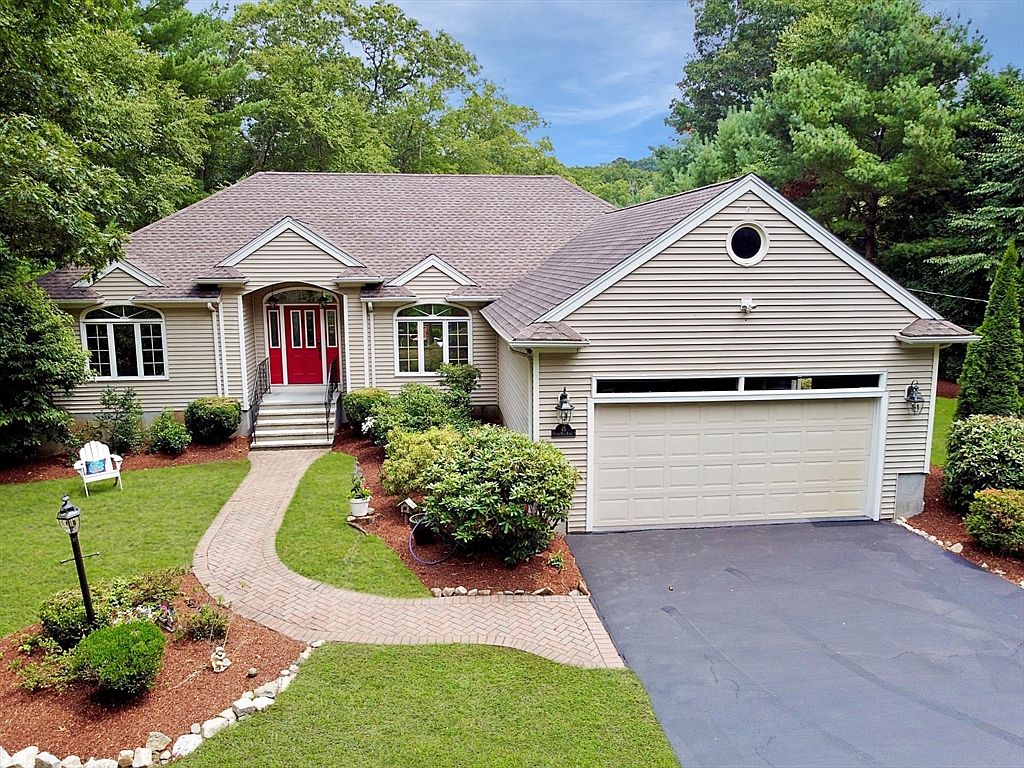 45 Fiske Mill Rd, Milford, MA 01757 MLS 73268105 Zillow