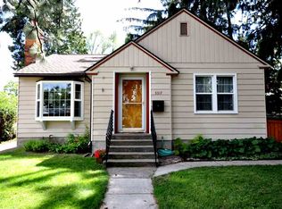 3317 W 8th Ave #3321-25234.1505, Spokane, WA 99224