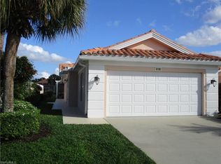 4158 Los Altos Ct, Naples, FL 34109