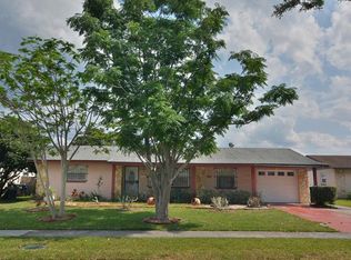 10928 Tangora St, Orlando, FL 32825