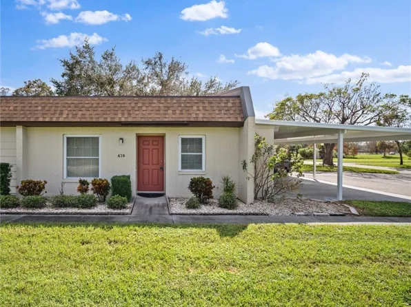 6300 S Pointe Blvd APT 478, Fort Myers, FL 33919