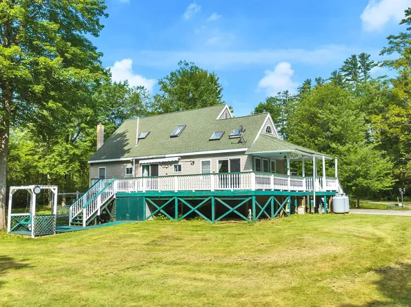 270 Bakers Grant Road, Lebanon, ME 04027