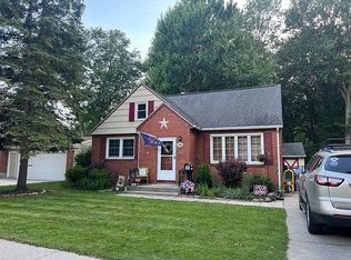 1126 Marcia Dr, North Tonawanda, NY 14120