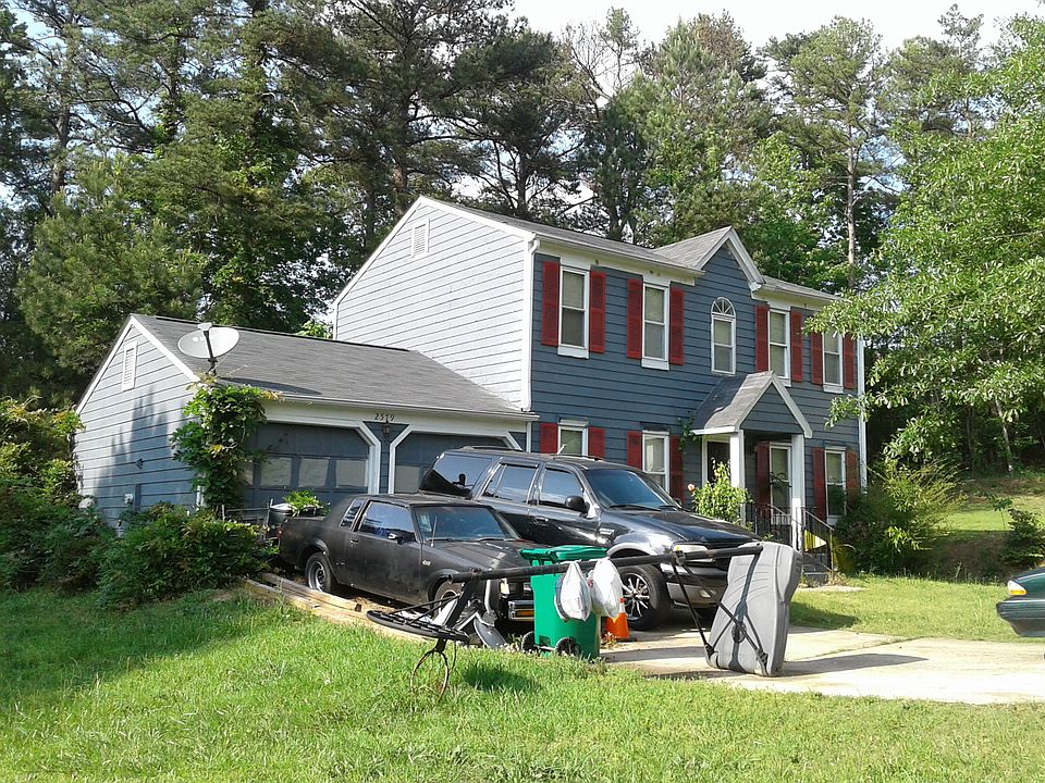 2nd image of 2579 Rainwater Ct