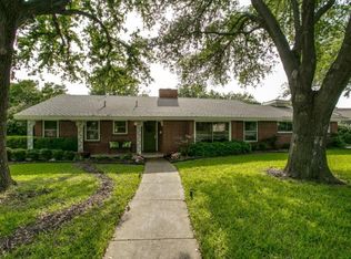 4408 Ridgeton Rd, Fort Worth, TX 76116
